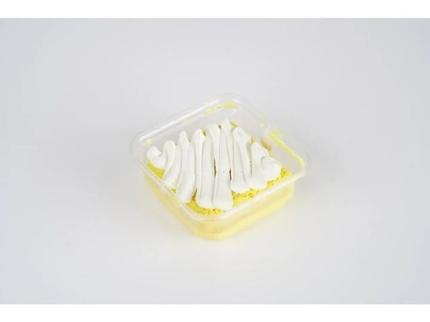 كيكة الزعفران