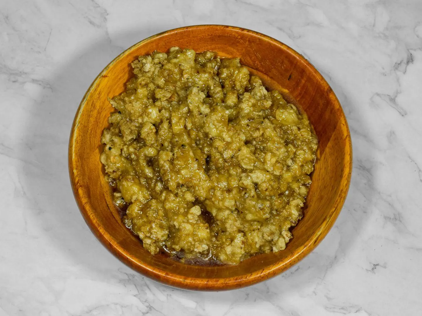 مرسى سمن مع عسل