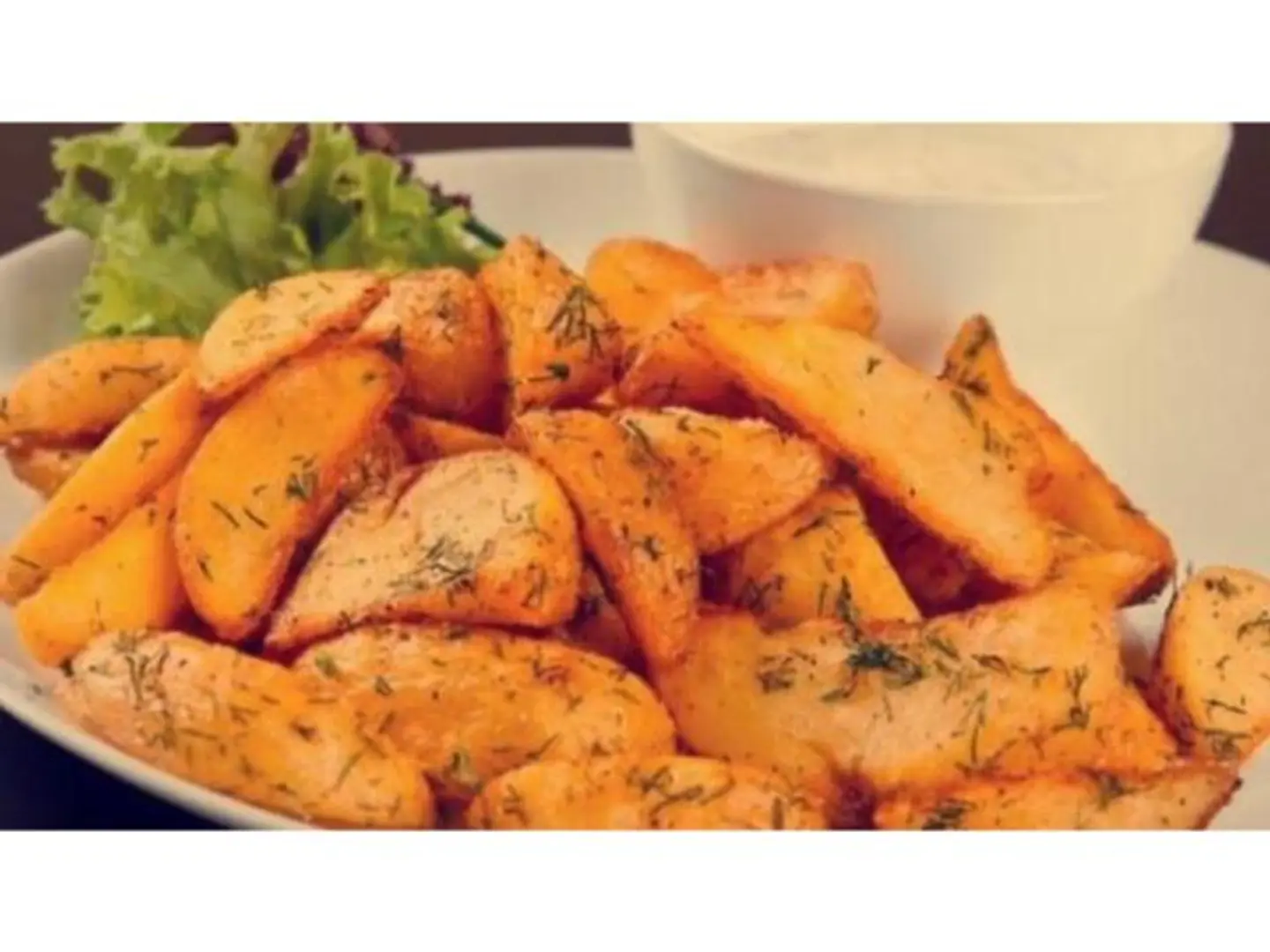 بطاطس ودجز