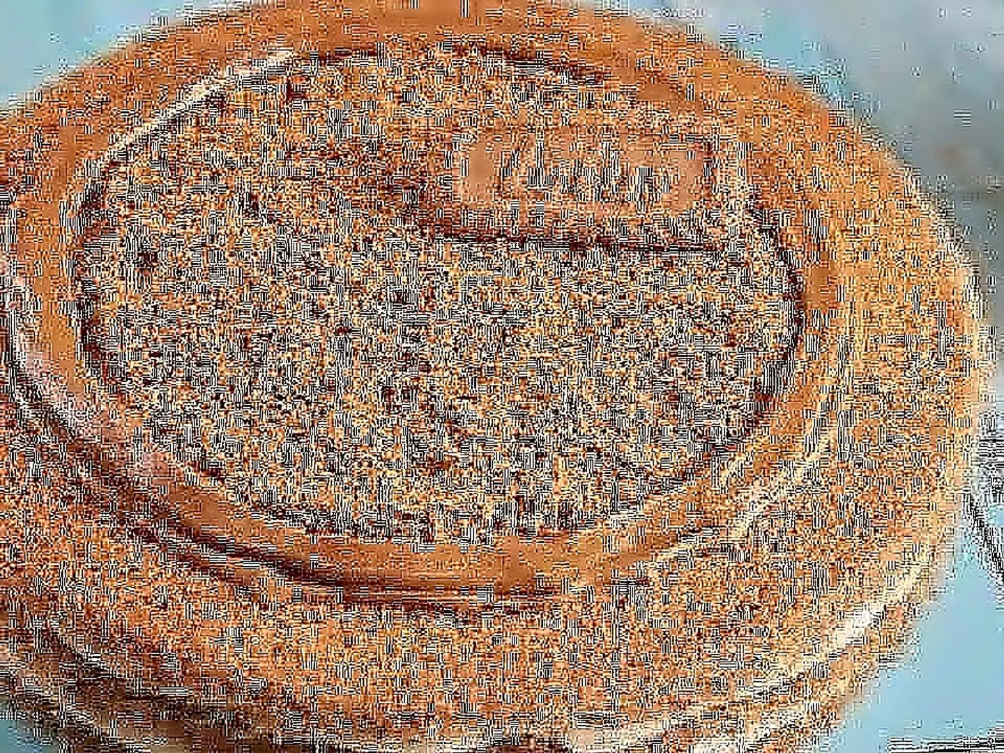 One Kilo Of Lotus Kunafa