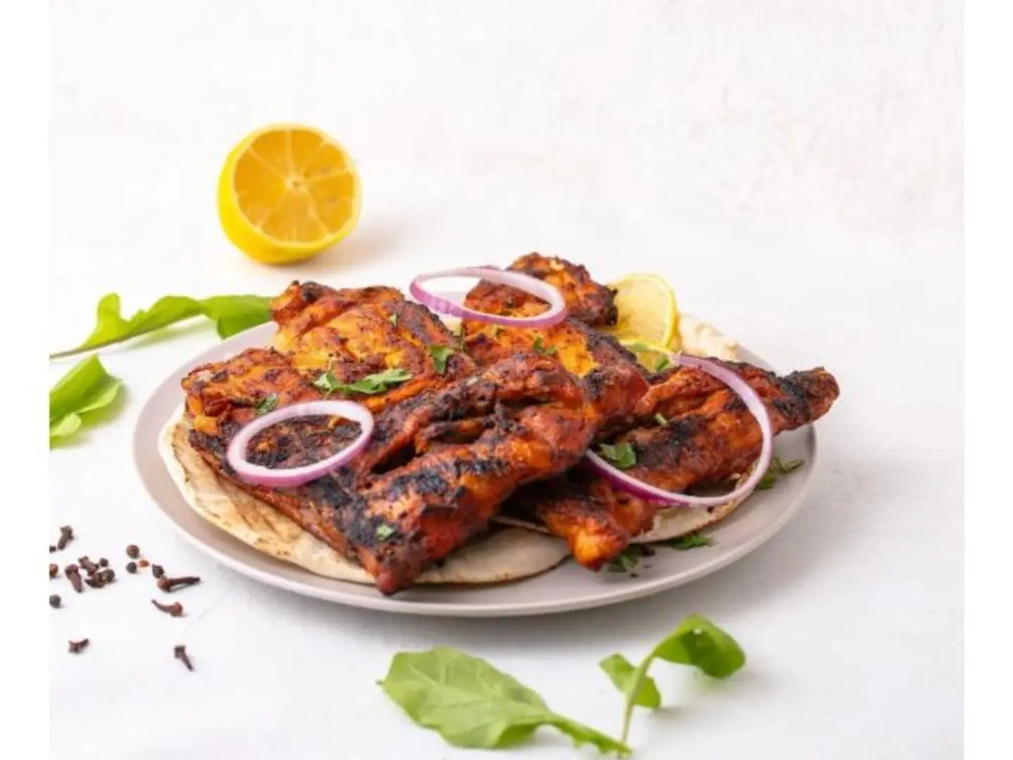 Whole Grilled Chicken