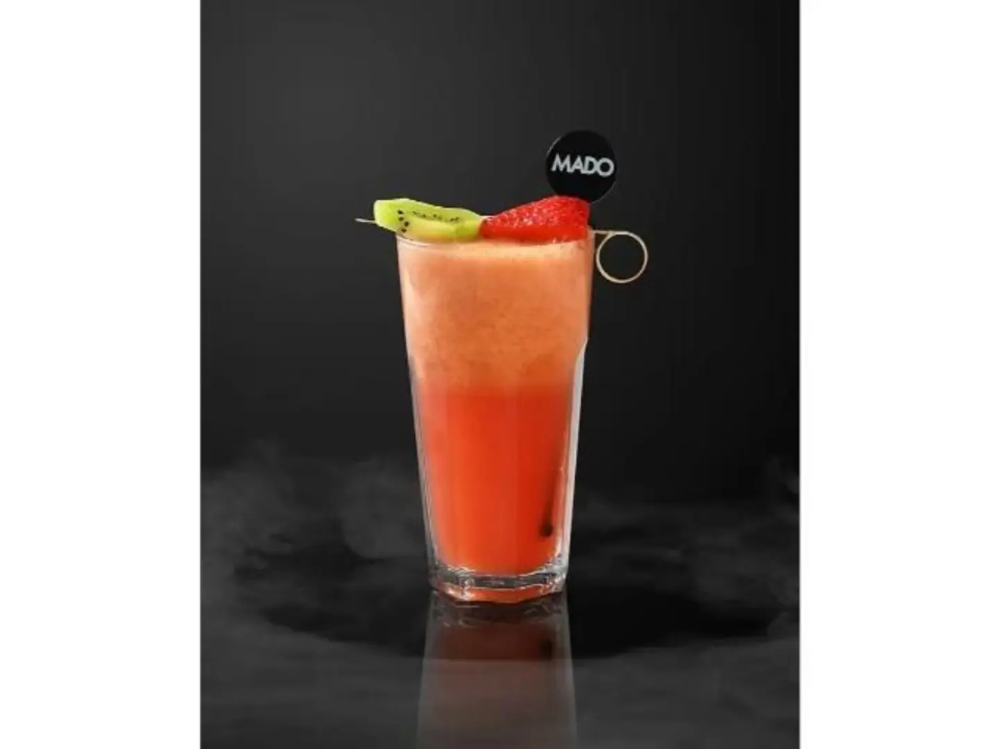 Special Natural Cocktail