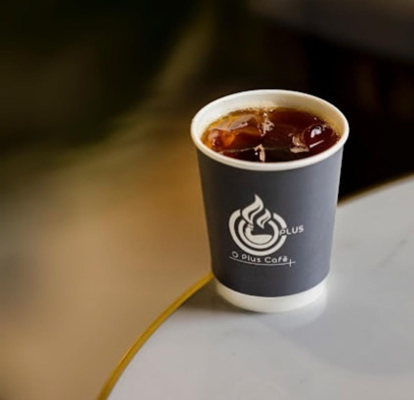 ايس قهوة اليوم - وسط