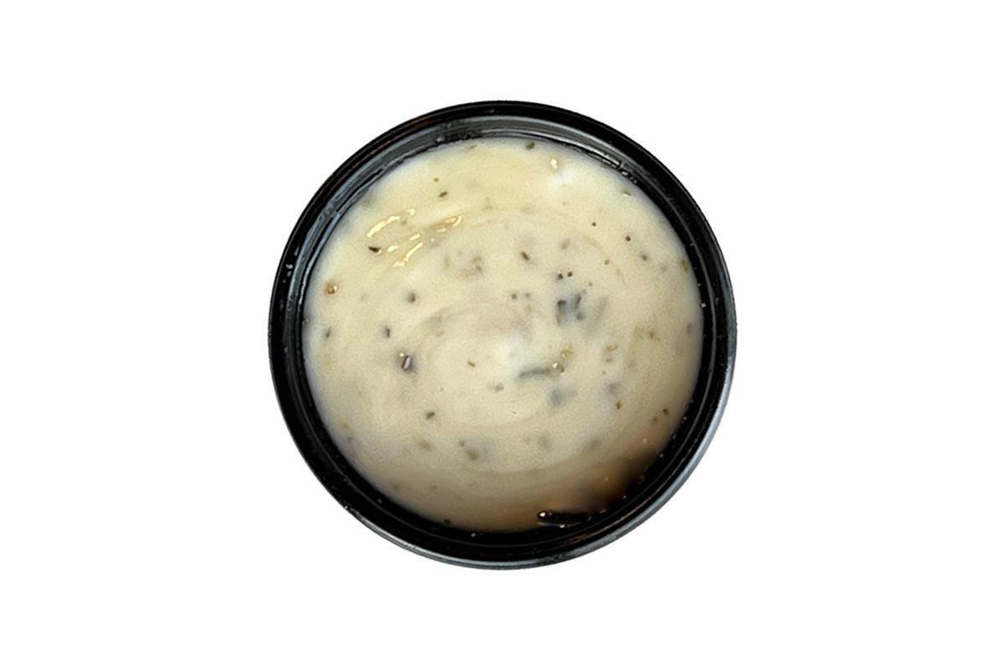 Ranch Sauce