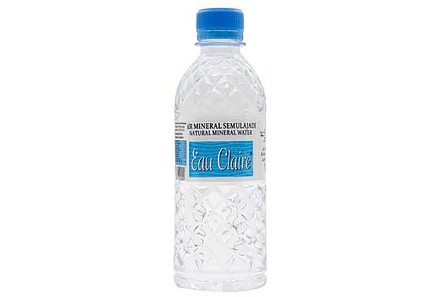 Mineral Water
