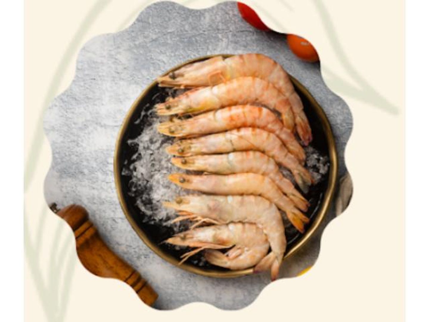 Shrimp - Fried