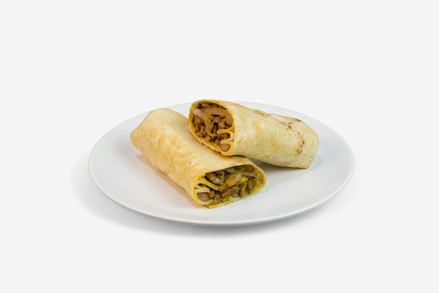 كبدة بخبز الصاج