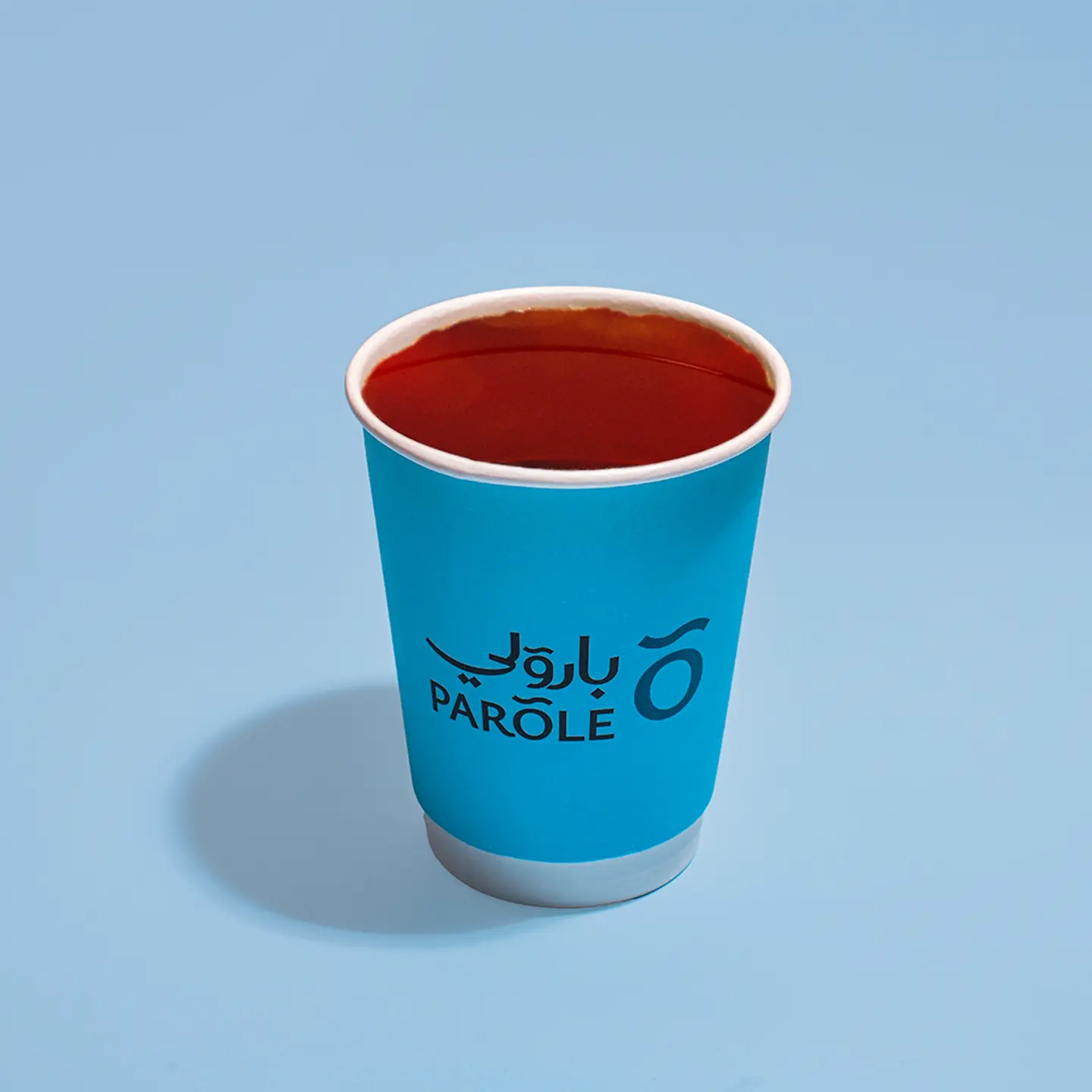 شـاي احمر
