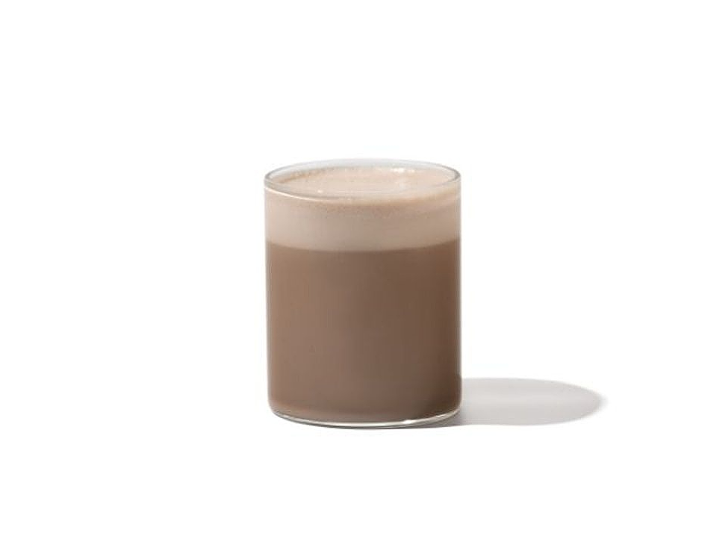 Premium Hot Chocolate