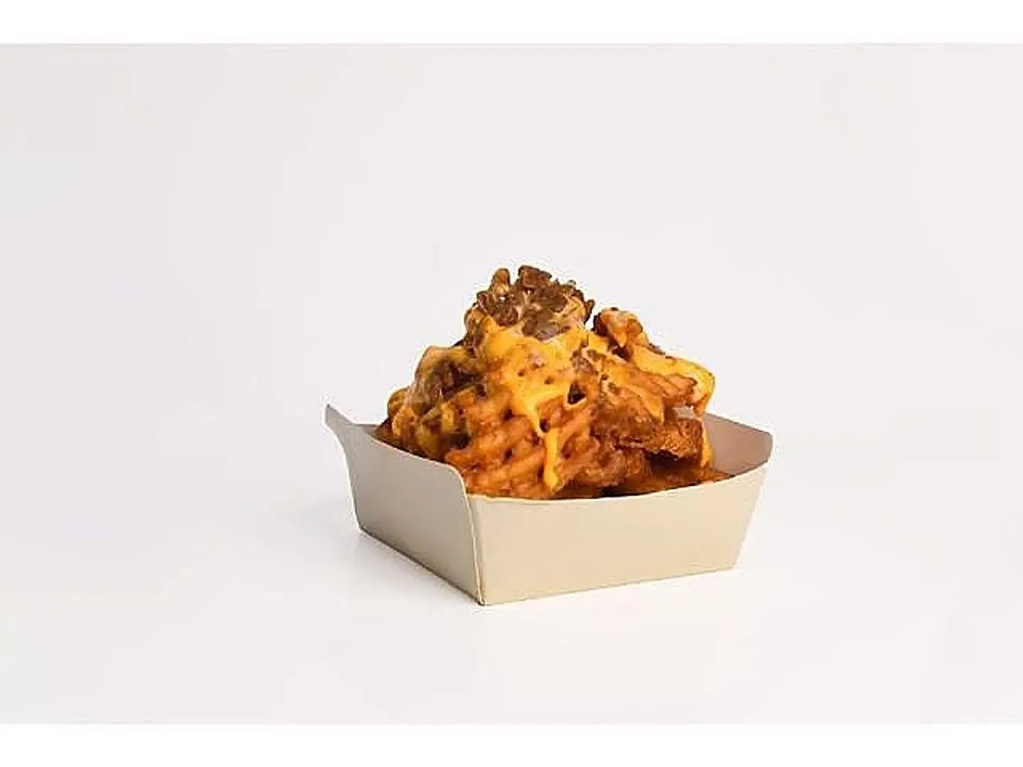 Homie's Fries