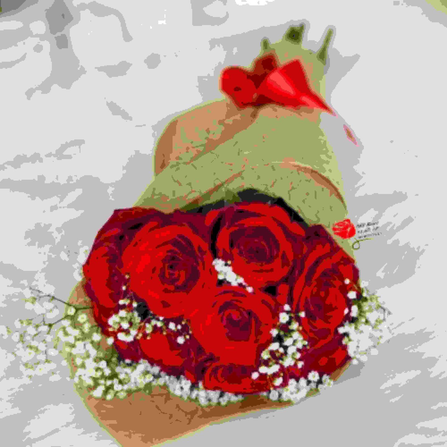 Baseeta Bouquet