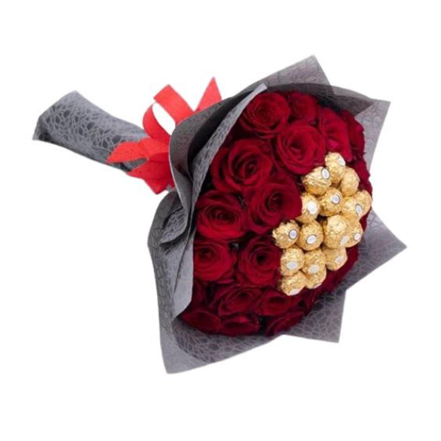 باقه روشيه