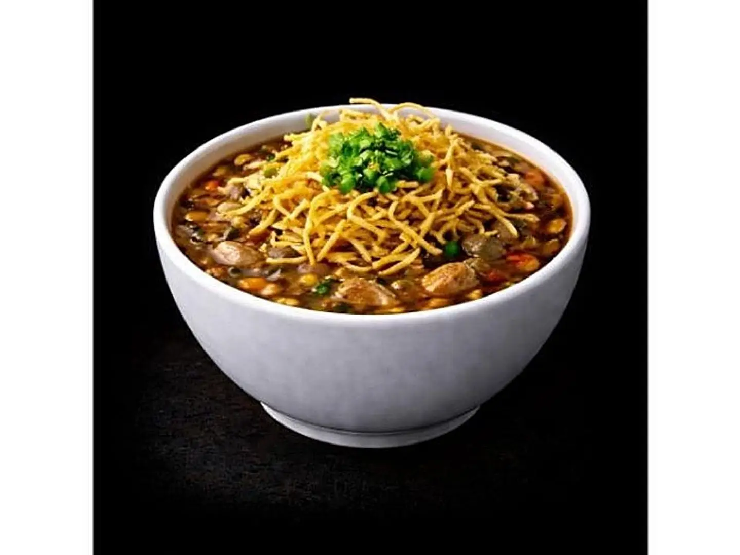 Chicken Manchow Soup