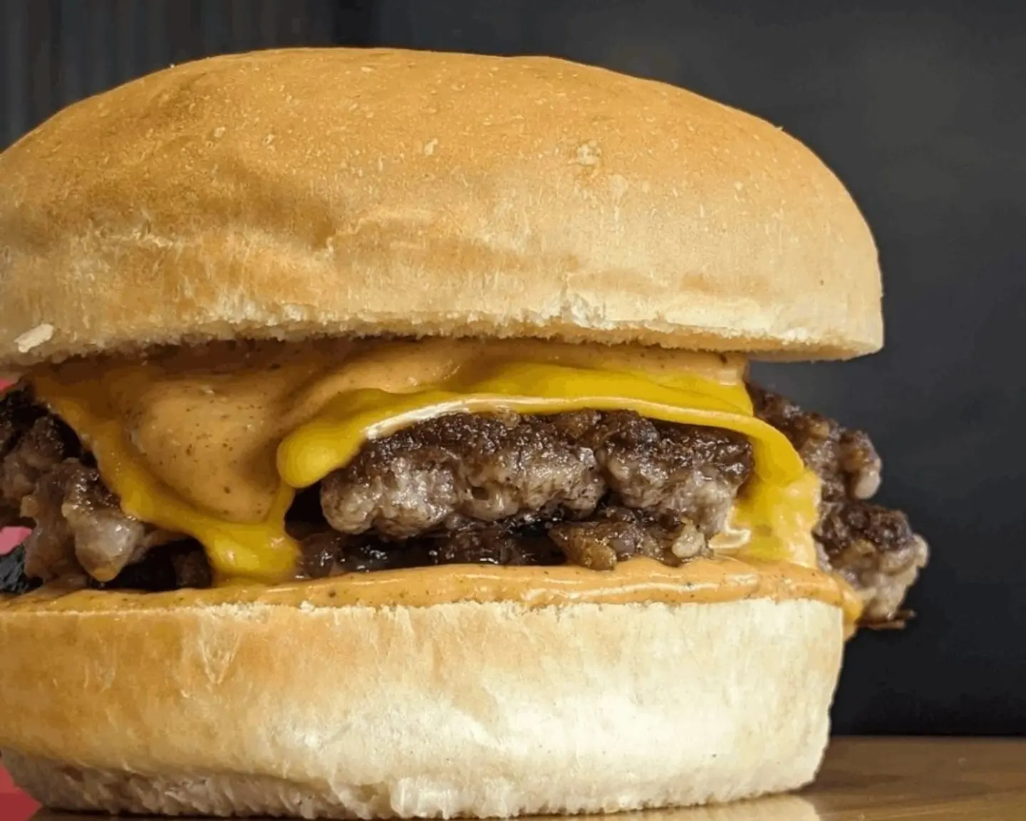 Classic Burger Meal