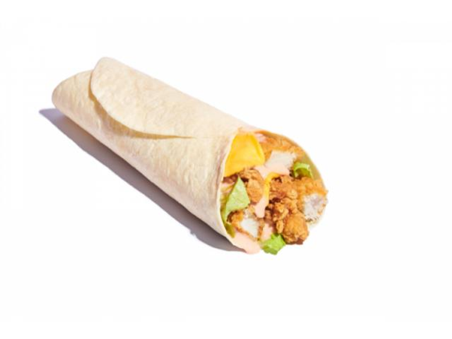 Regular Strips Sandwich