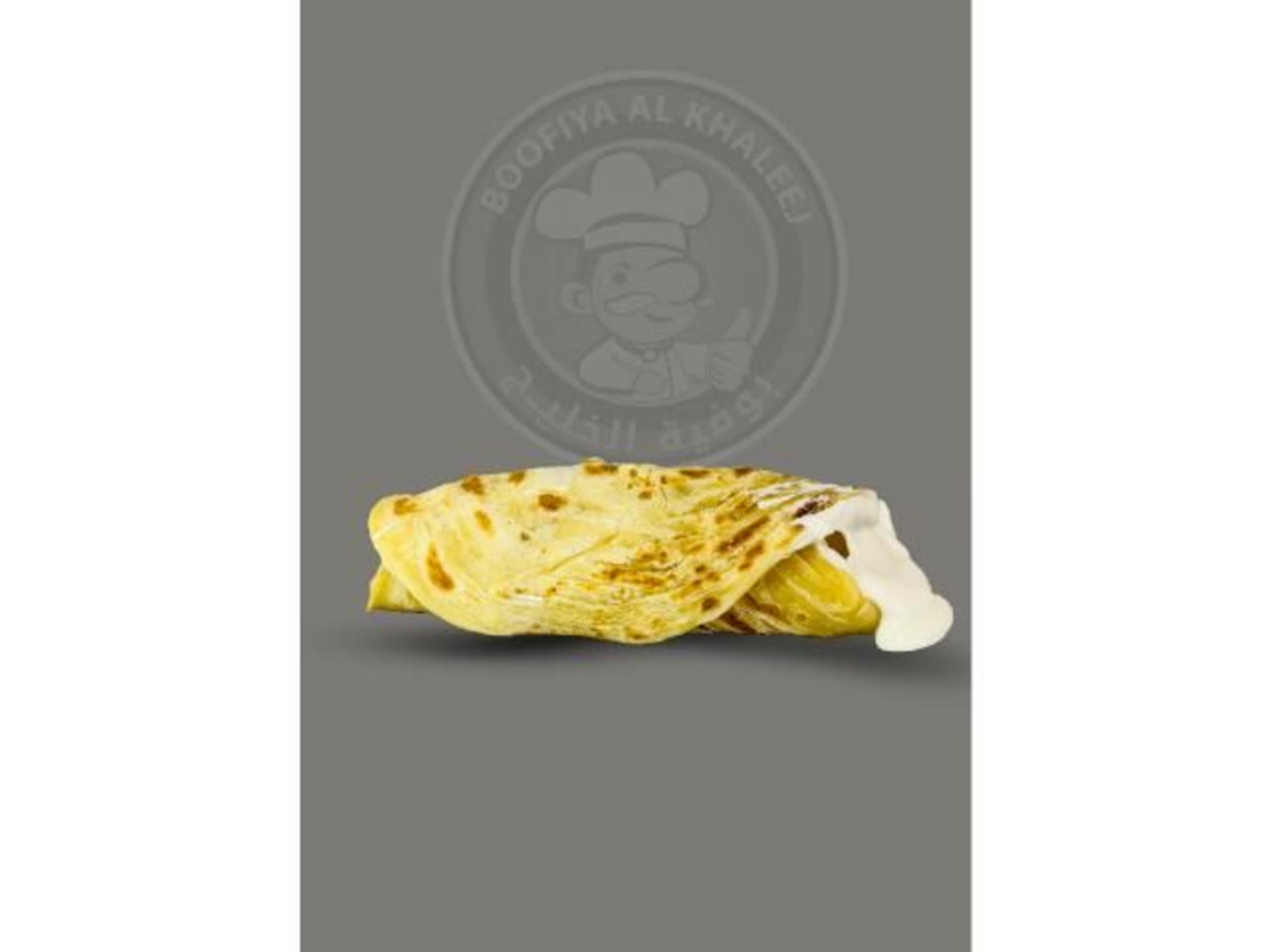 ساندويتش جبنة ساده