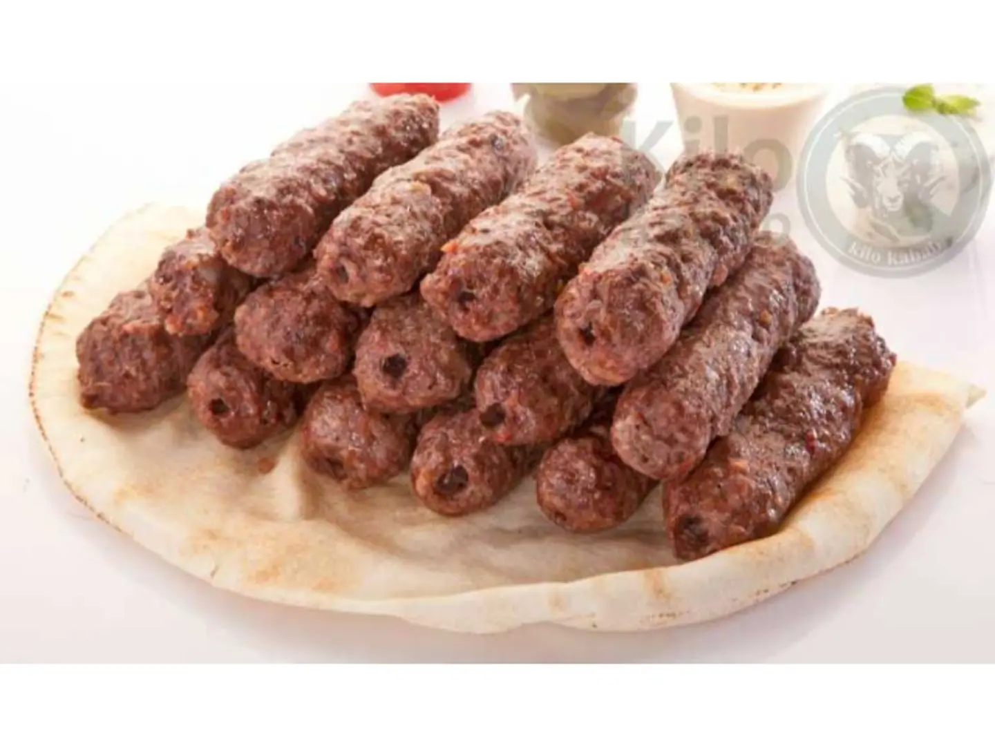 كيلو كباب