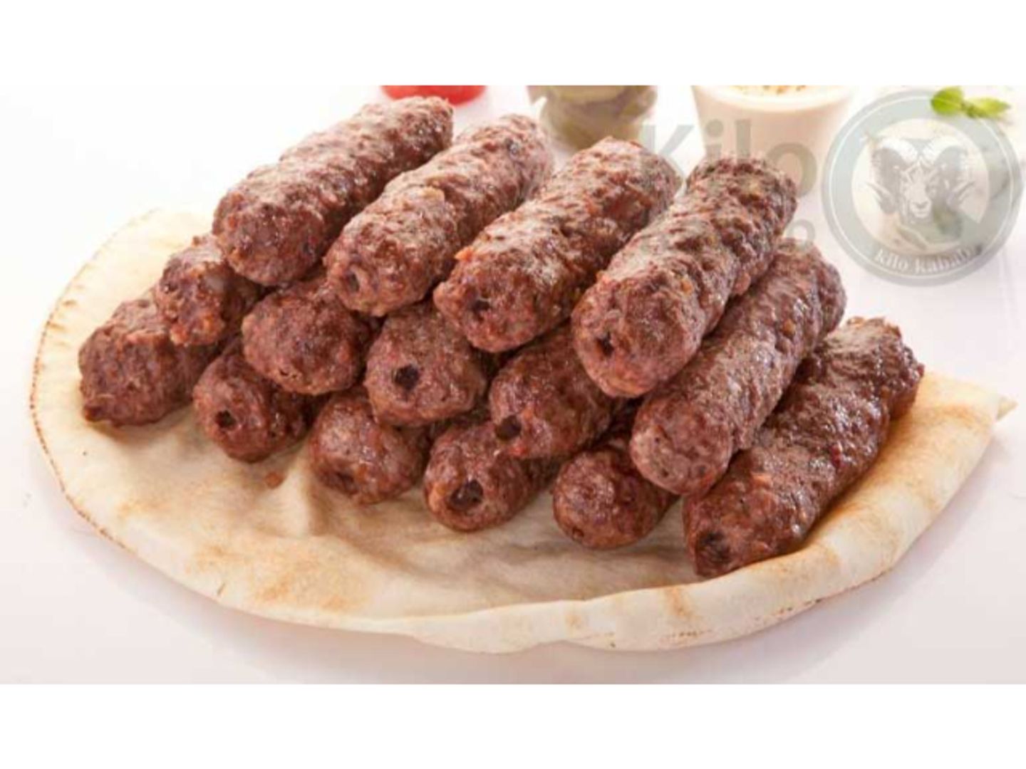 كيلو كباب