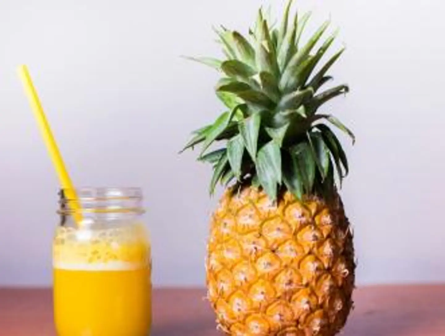 Pineapple Juice