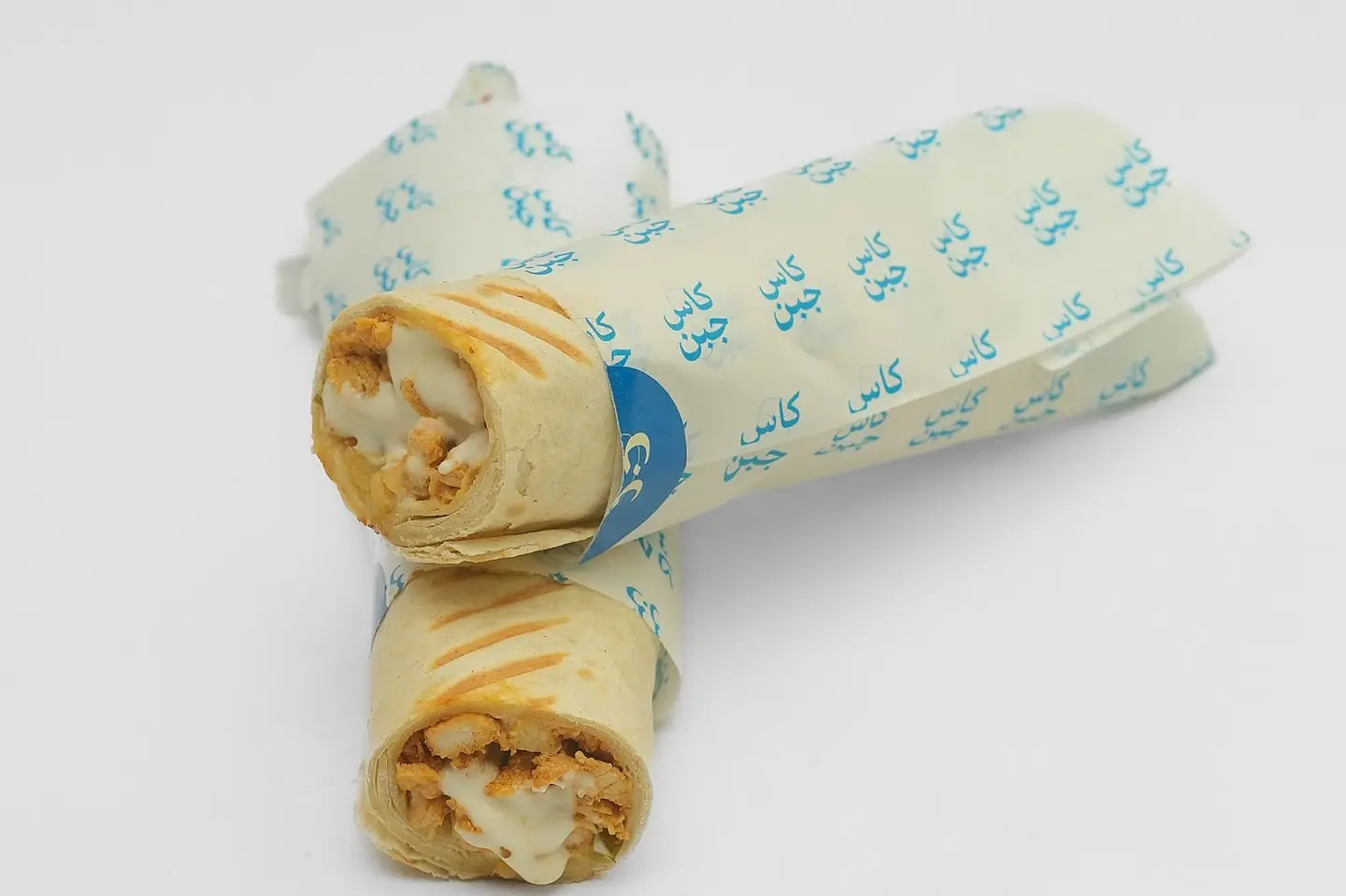 Chicken Roll