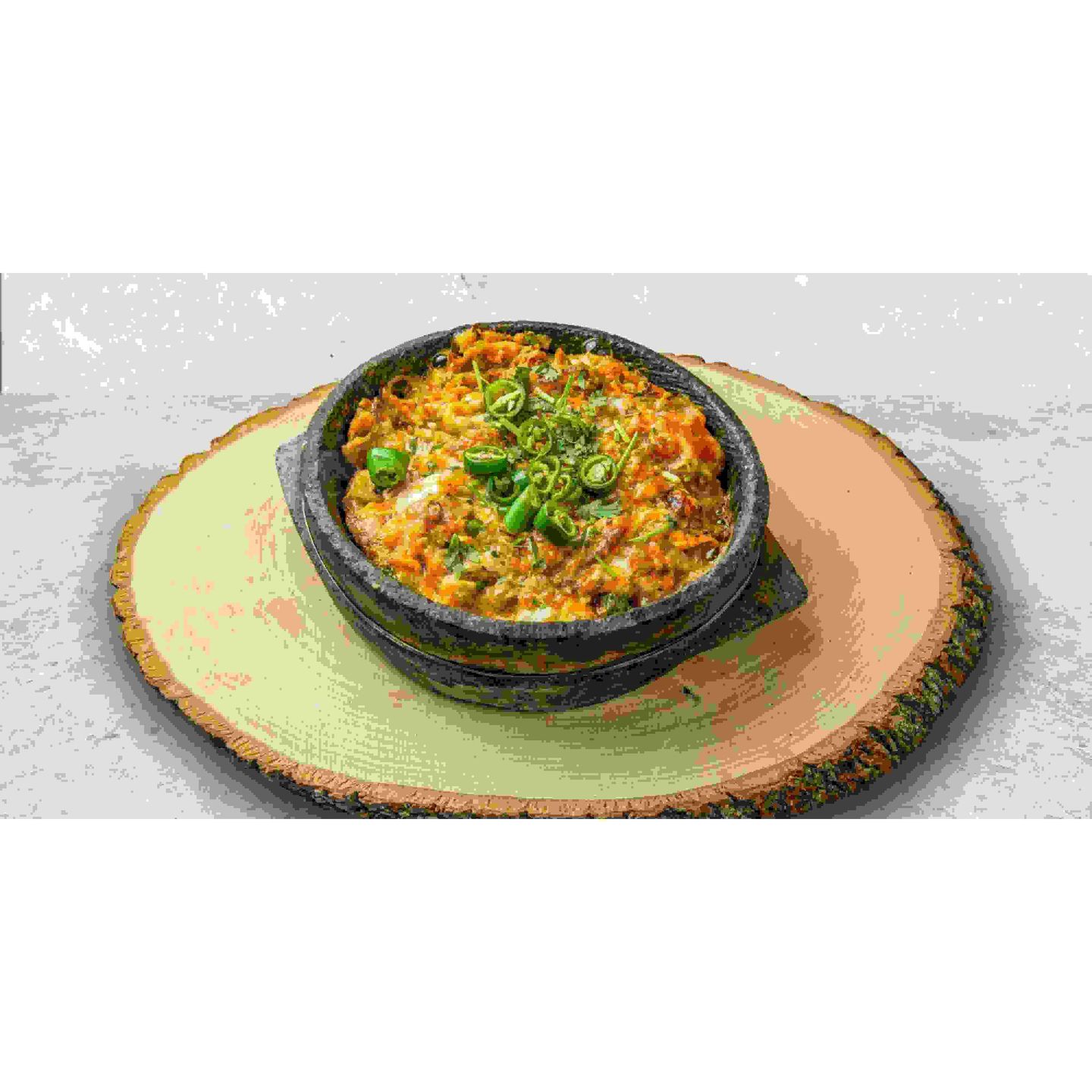 بازلاء تونة