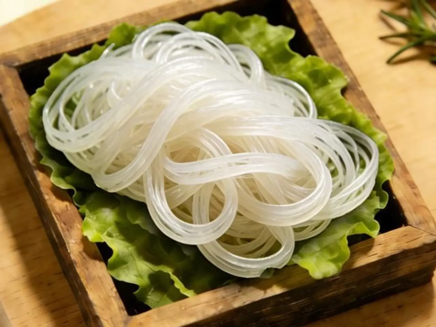 Glass Noodles