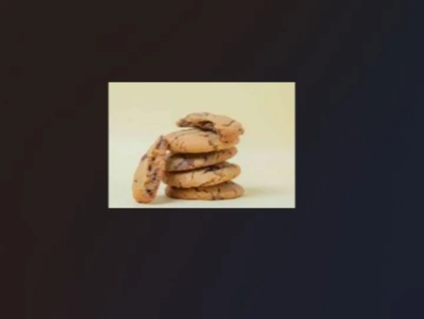 Cookies