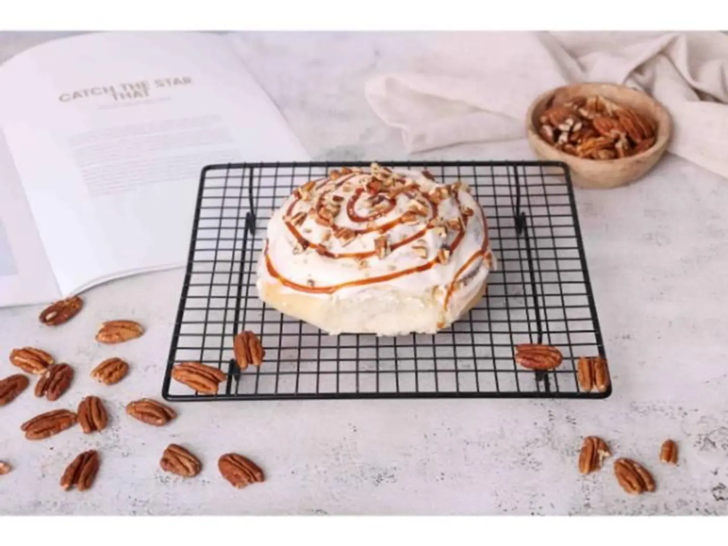 Cinnabon