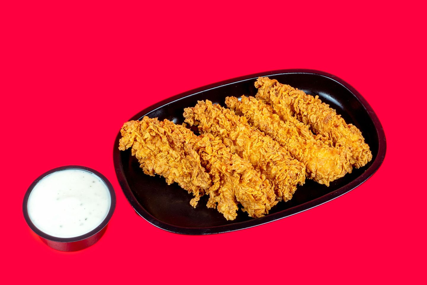 Chicken Strips