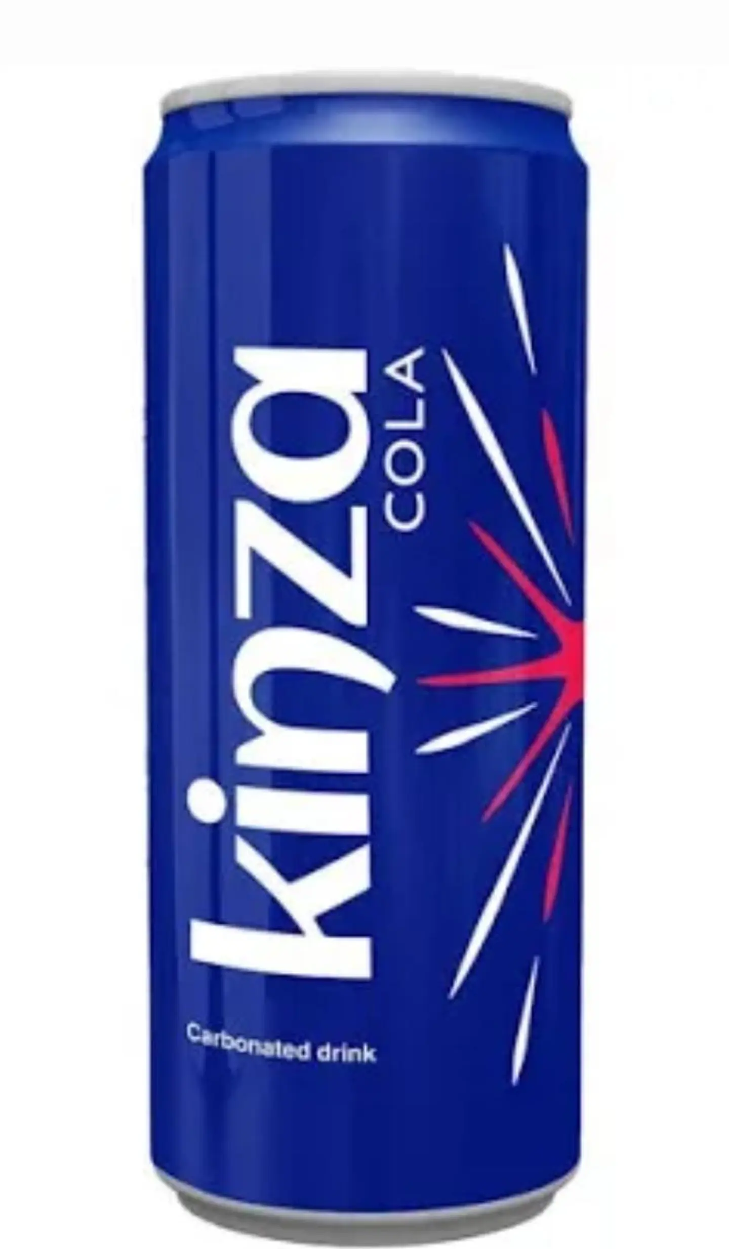 Kinza Cola