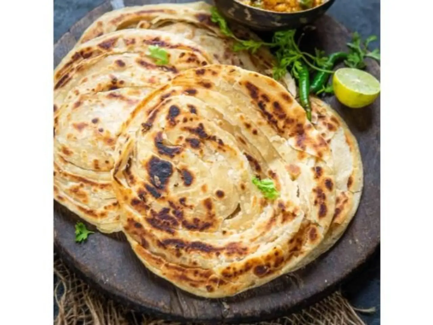 لاشا باراثا