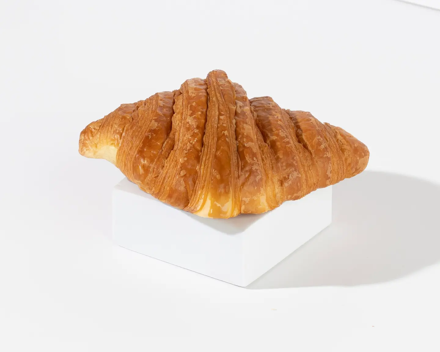 Croissant Plane