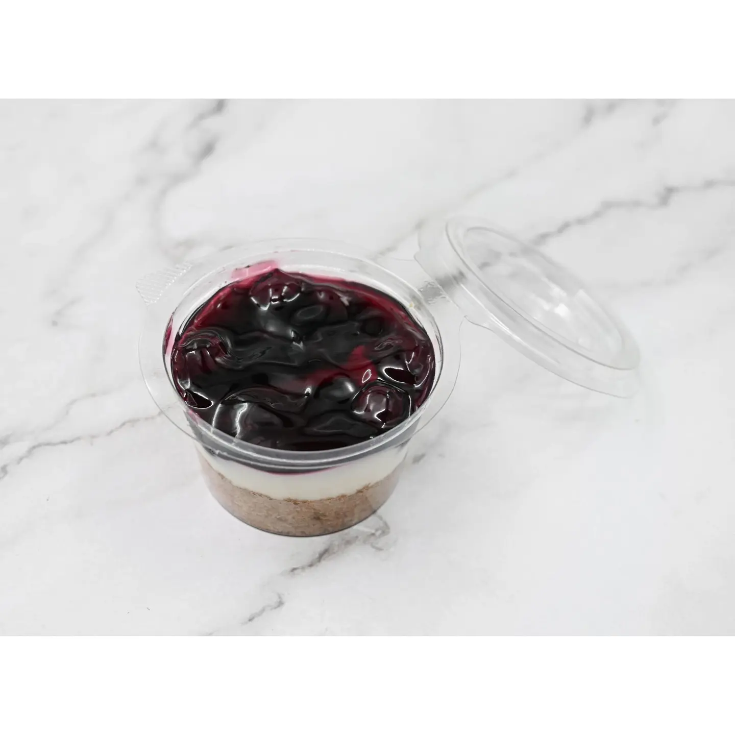 Berry Cheesecake