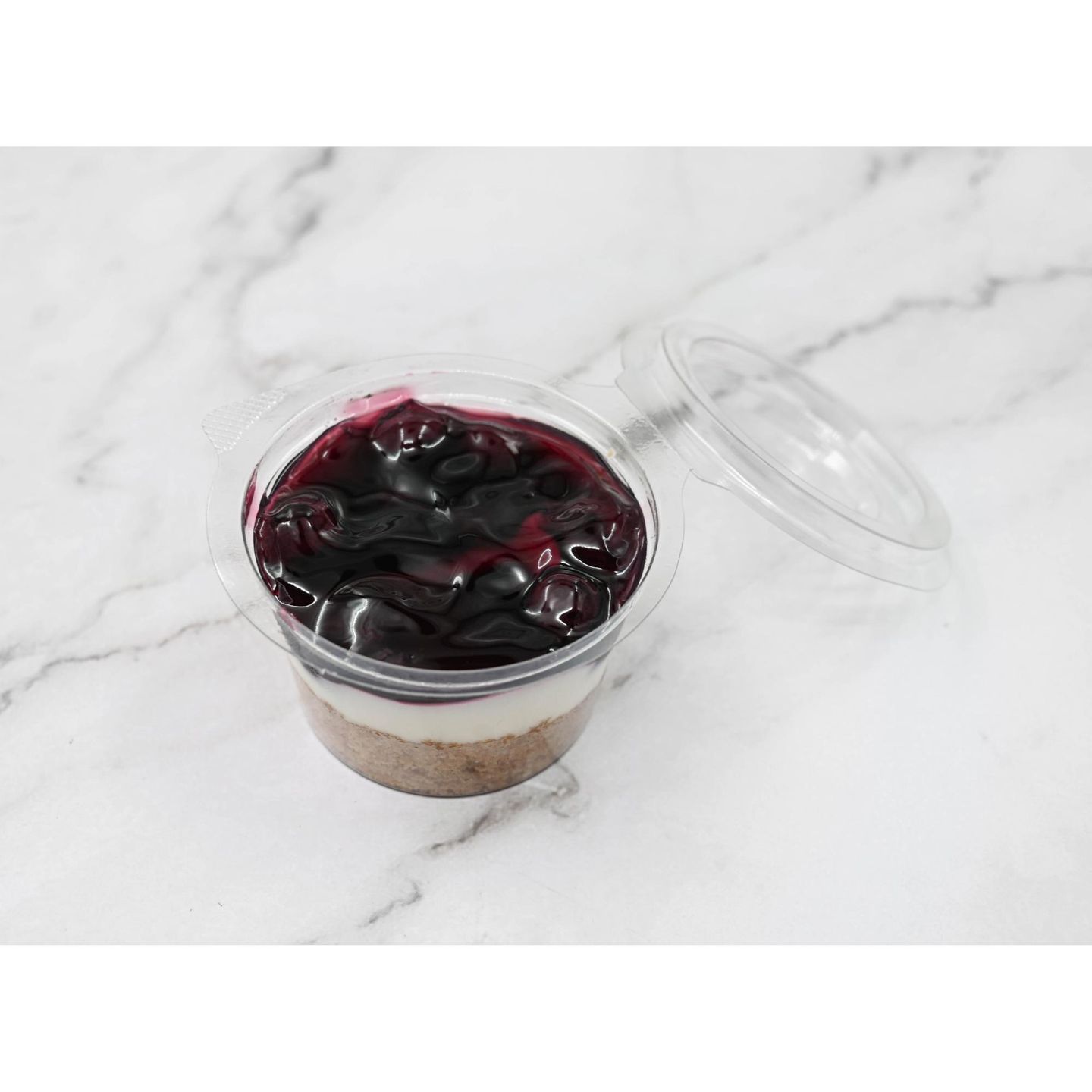 Berry Cheesecake