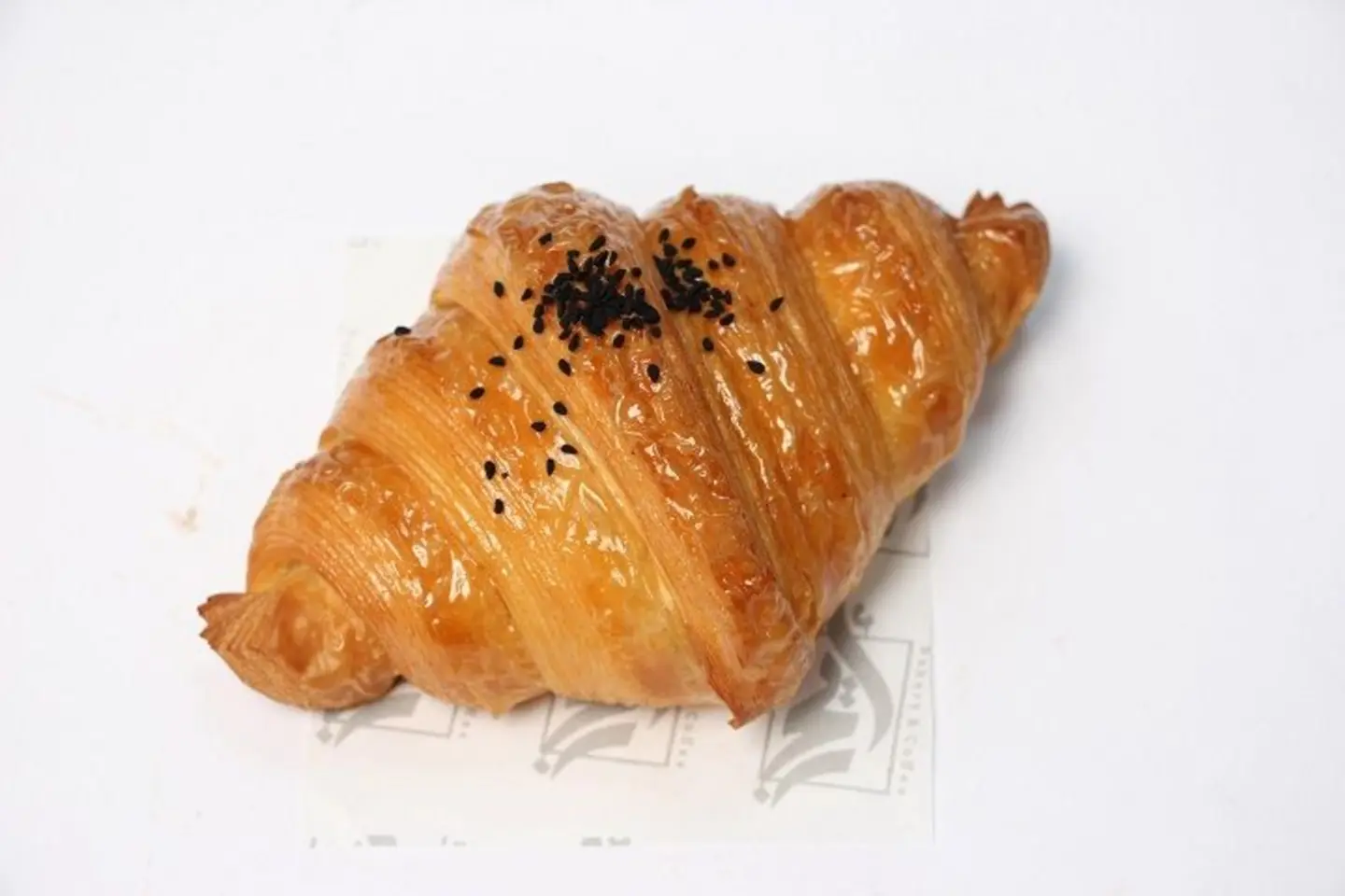 Feta Croissant