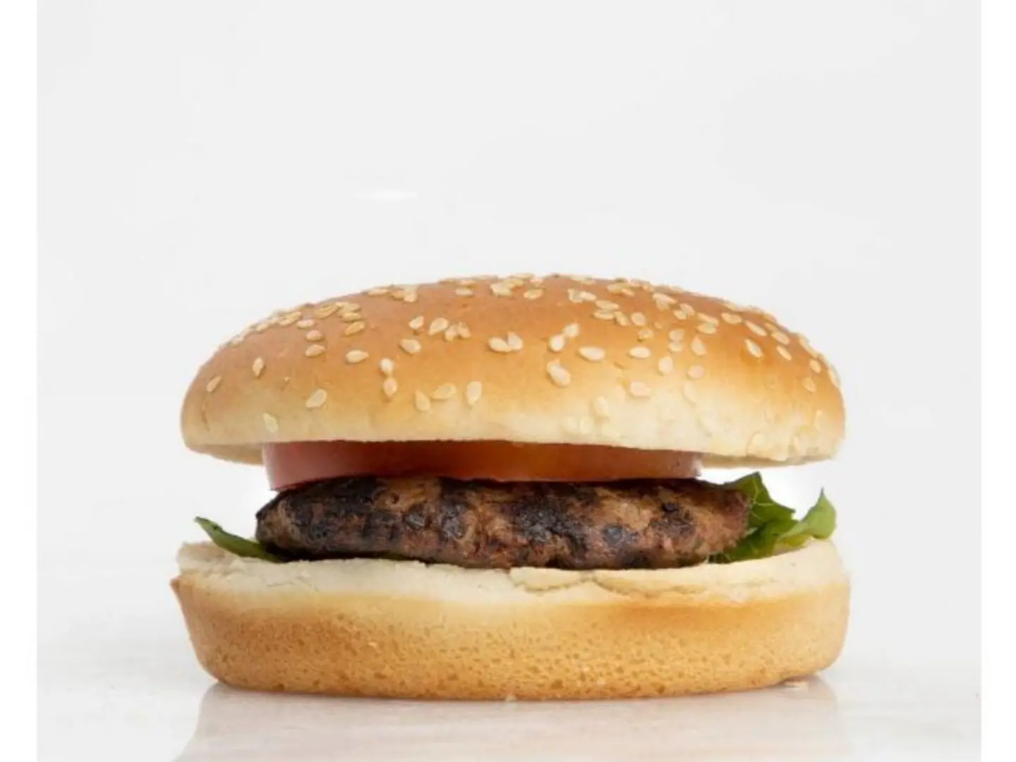 برجر لحم كلاسيك