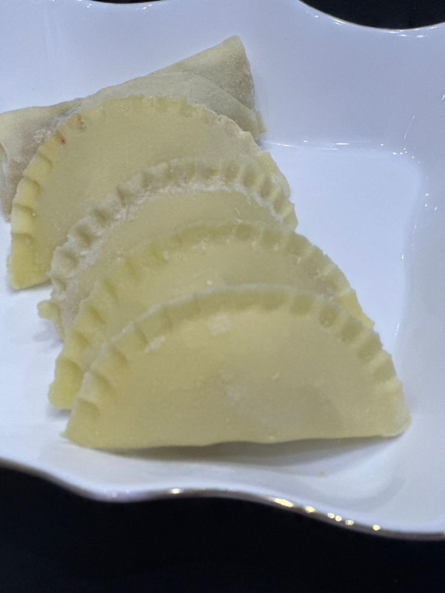 فطائر هندية