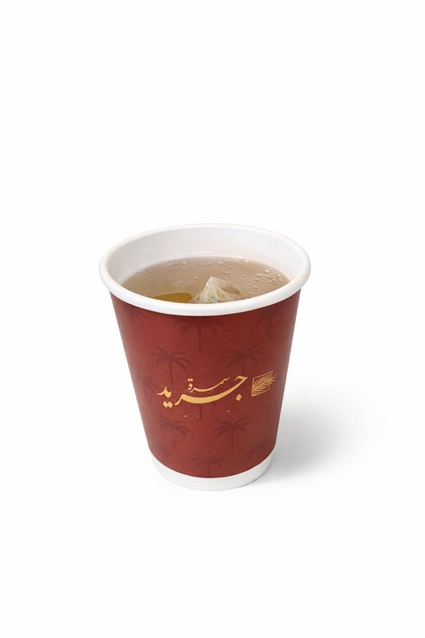 كوب زنجبيل كبير