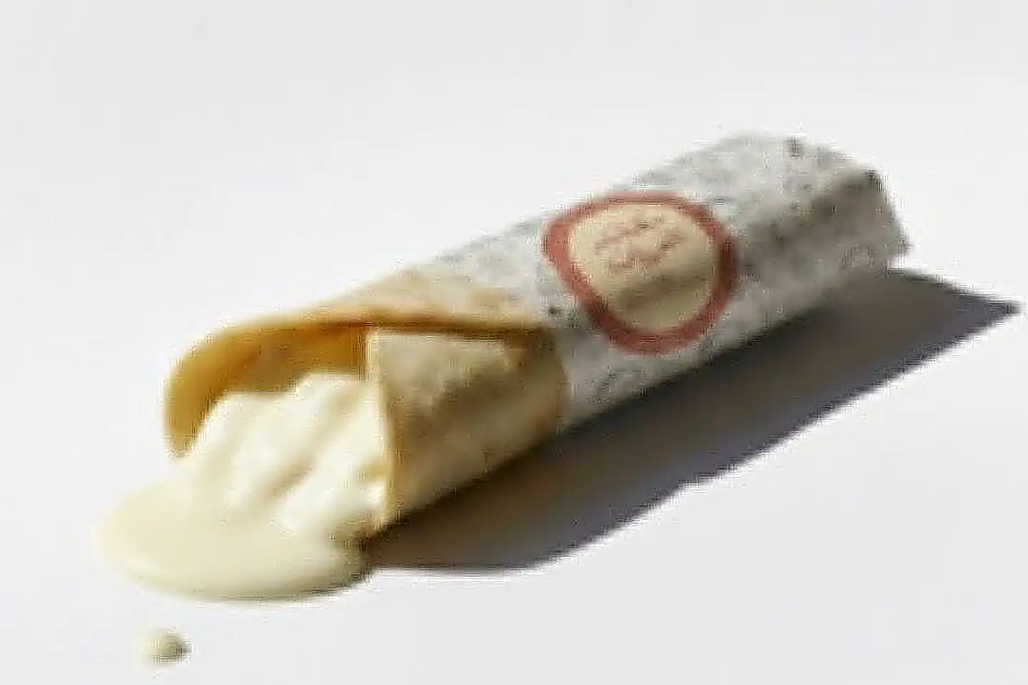 فطيره جبنه سائل