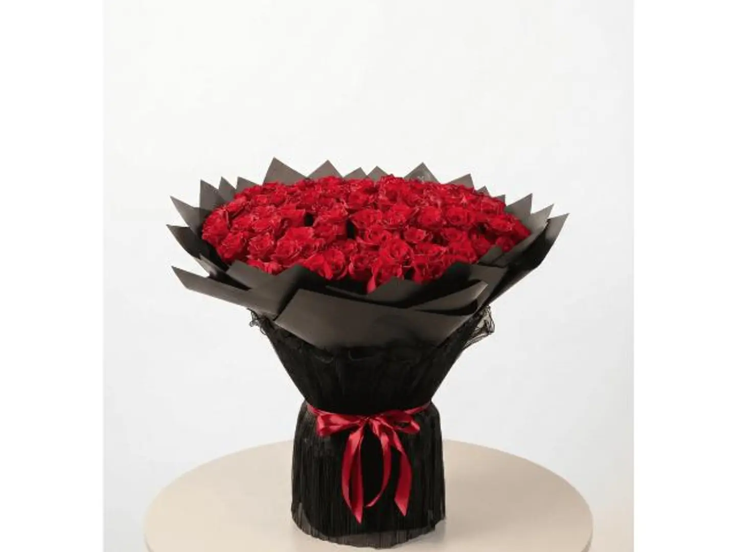 Midnight Passion Bouquet