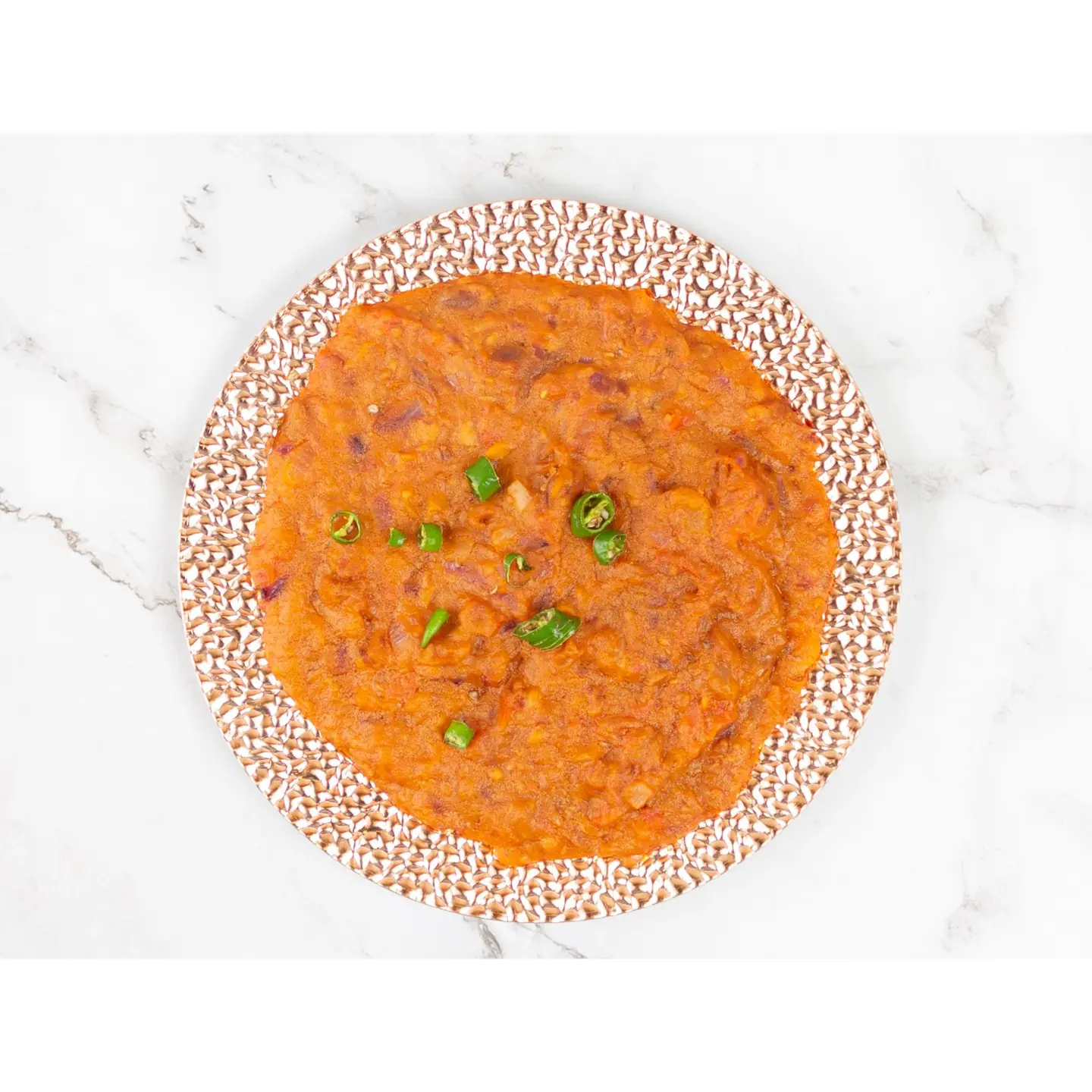 تونة مع بازلاء