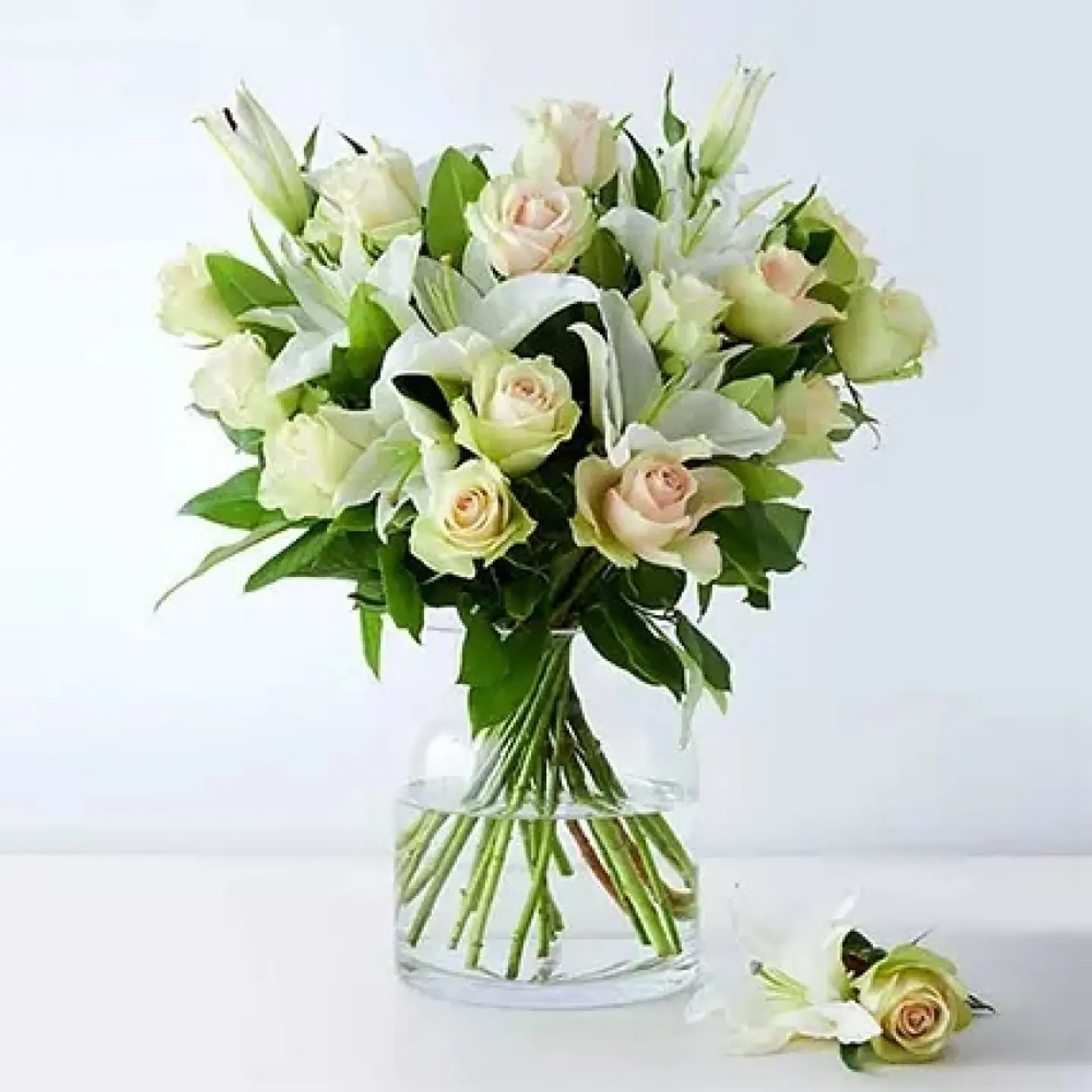 Beautiful Just Like You