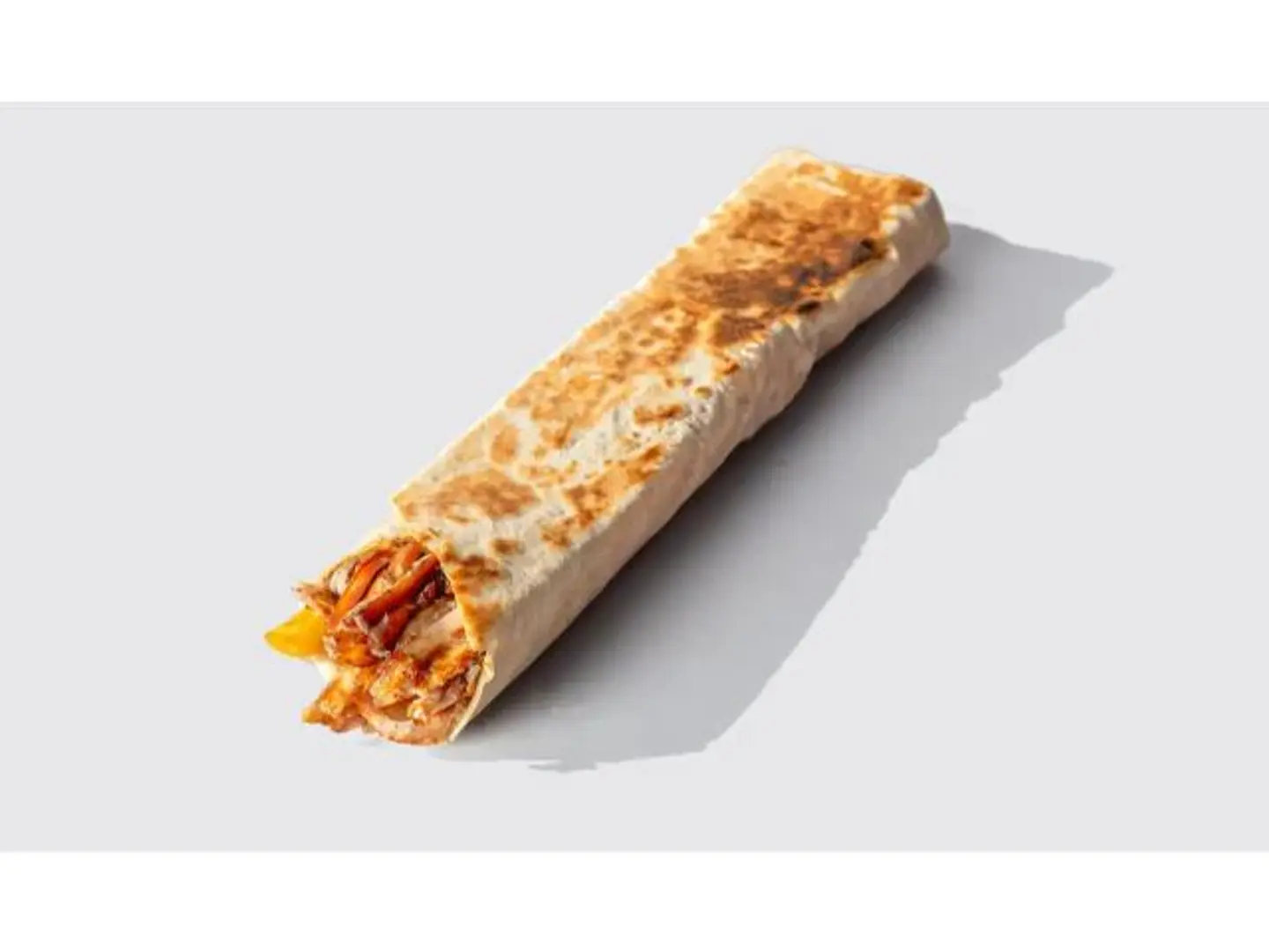 Sarukh Beef Shawarma