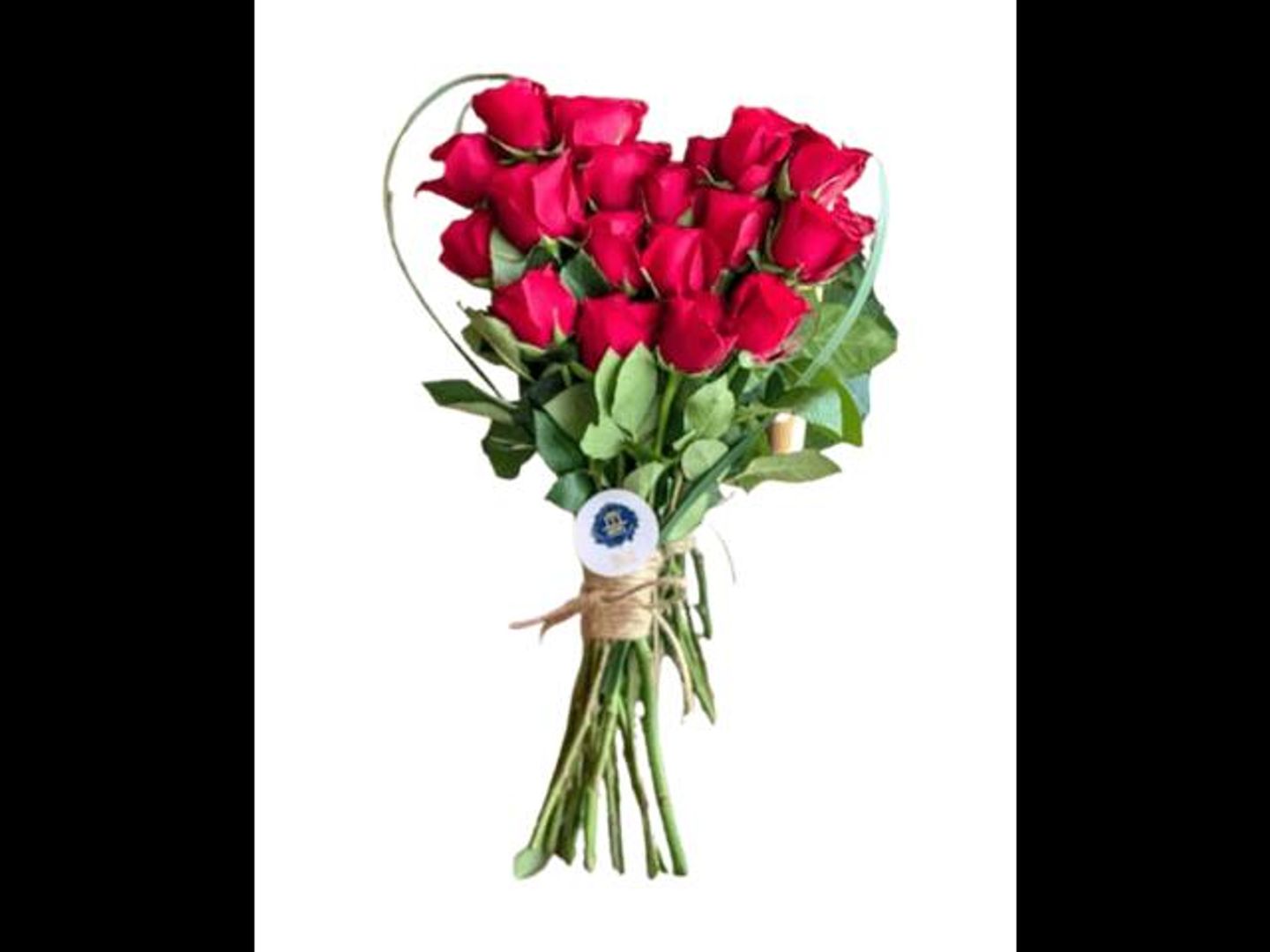 Saab Love Bouquet