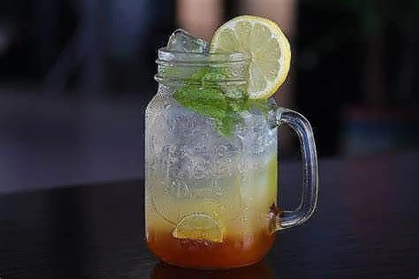 Classic Mojito