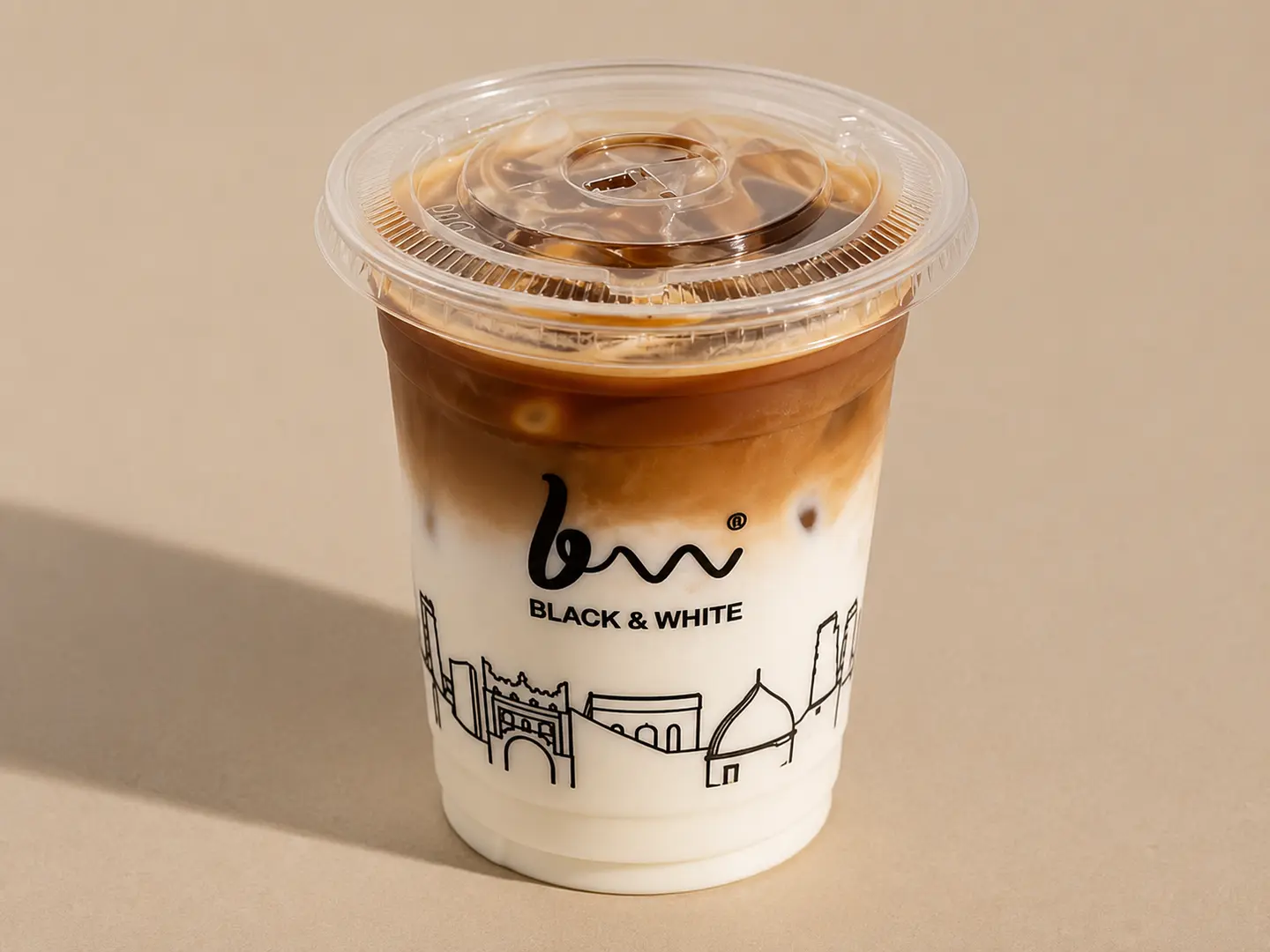 Spanish Latte