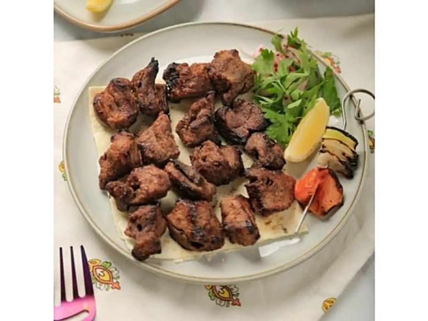 اوصال لحم