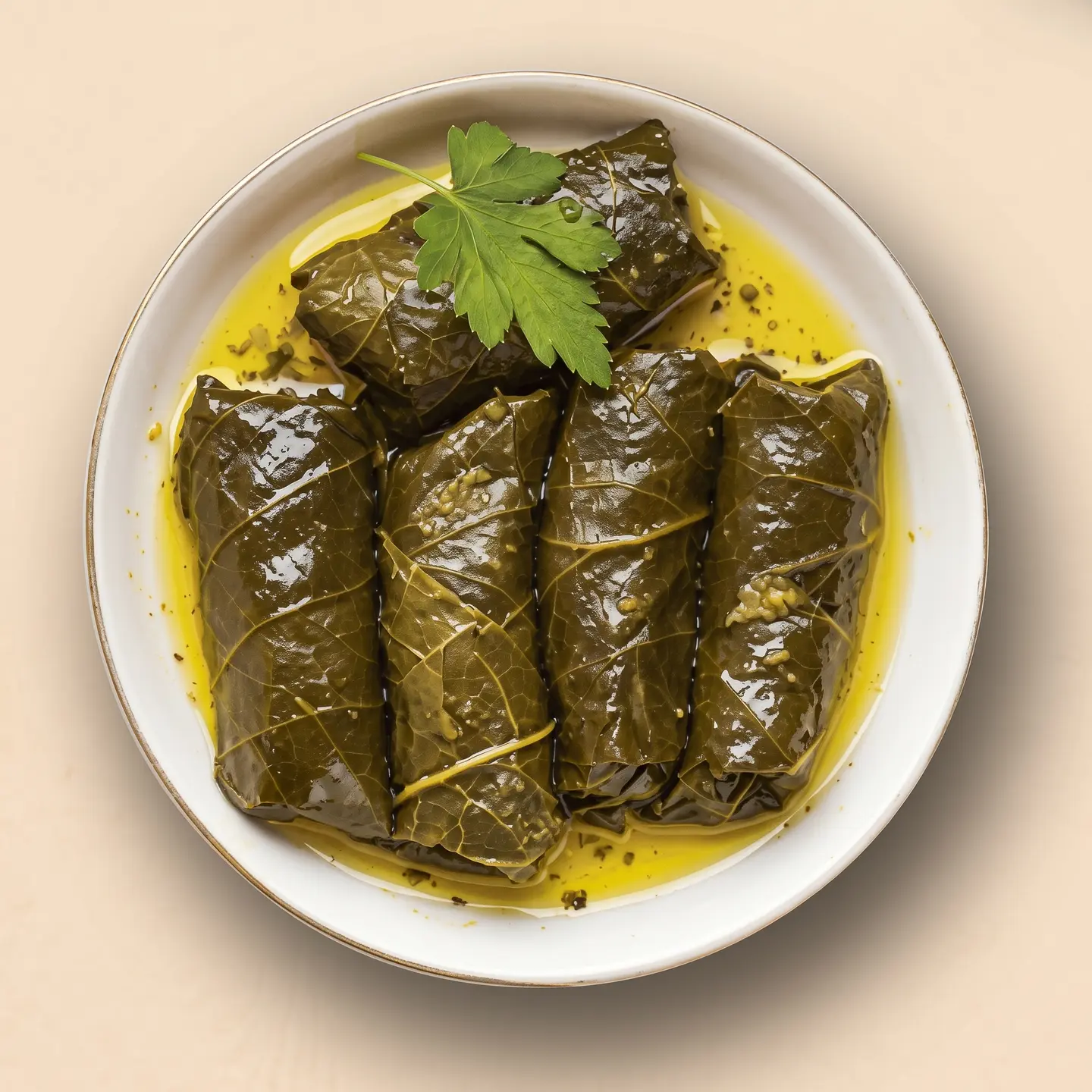 ورق عنب - صغير