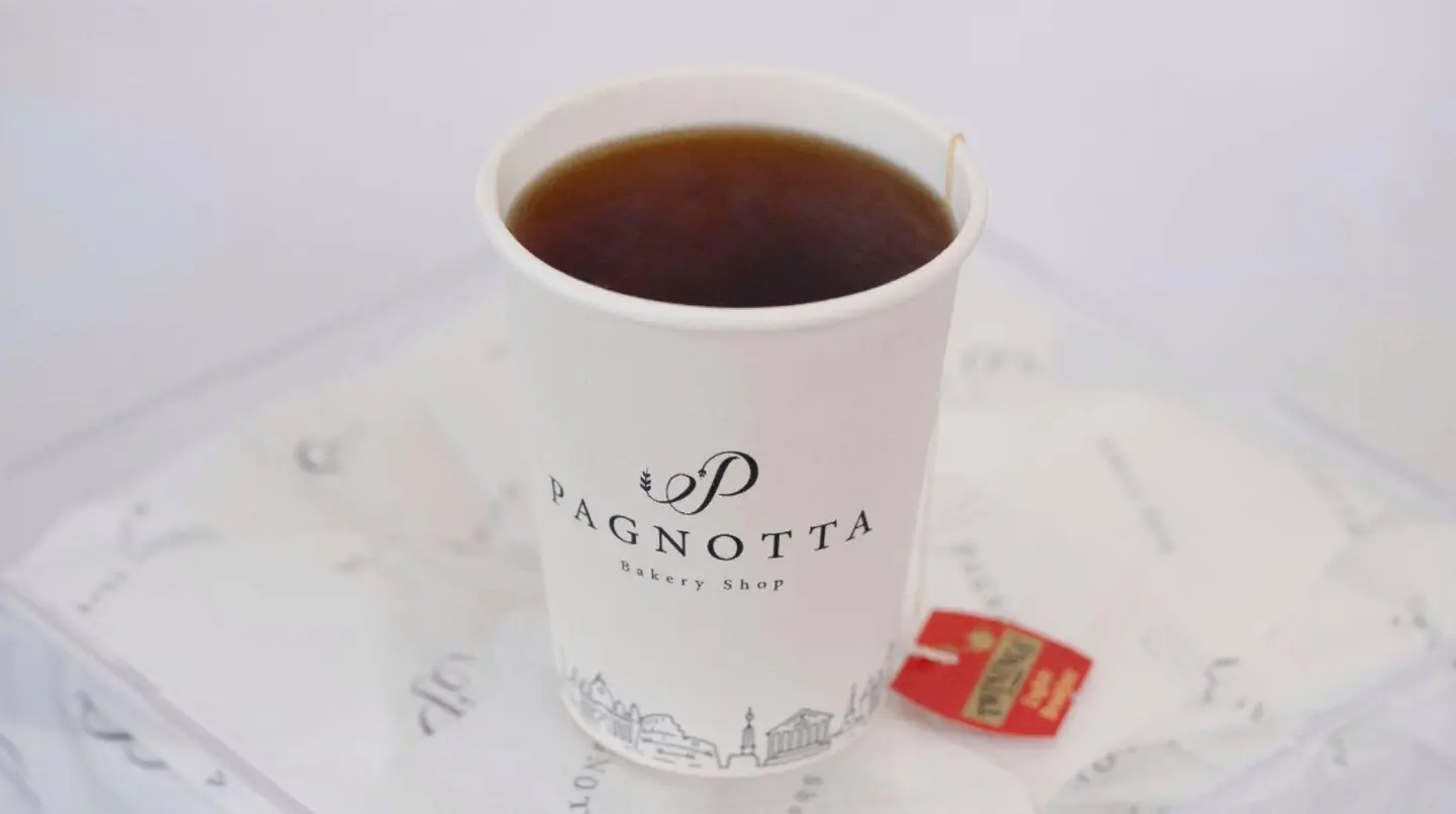 شاي انجليزي