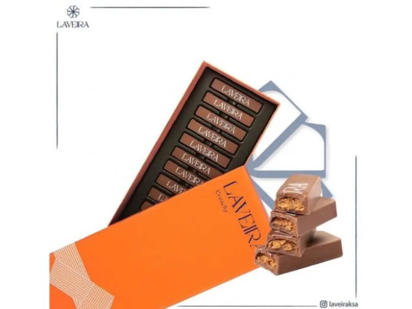 لافيرا كرانشي